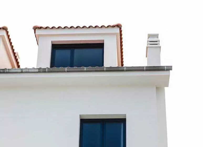 Hostal Náutico De Razo