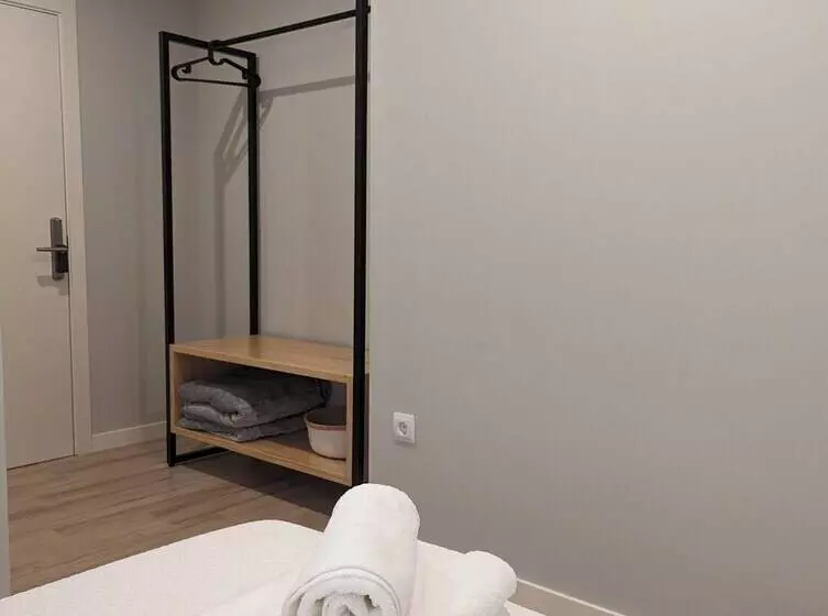 Hostal Náutico De Razo