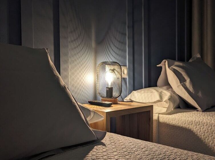 Hostal Náutico De Razo