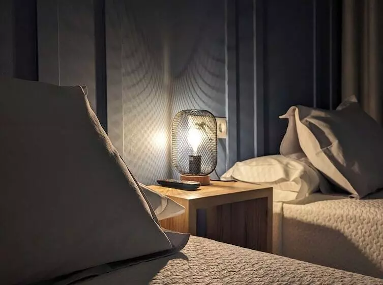 Hostal Náutico De Razo