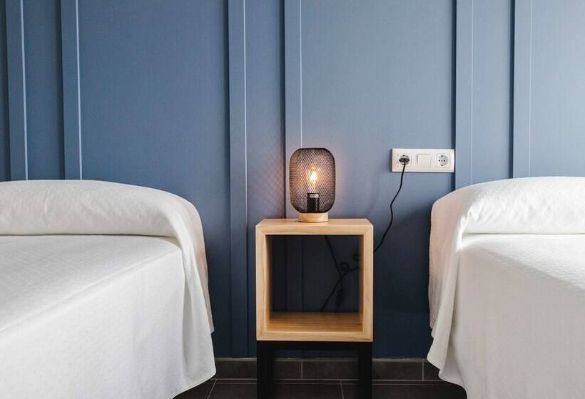 Hostal Náutico De Razo