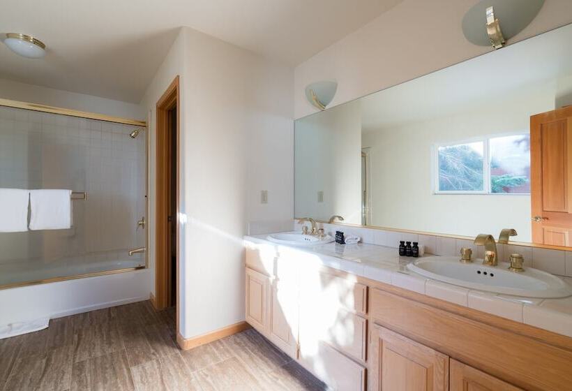 Sparrow By Avantstay Modern Mountain Retreat W/ Hot Tub, Pool Table & Games!