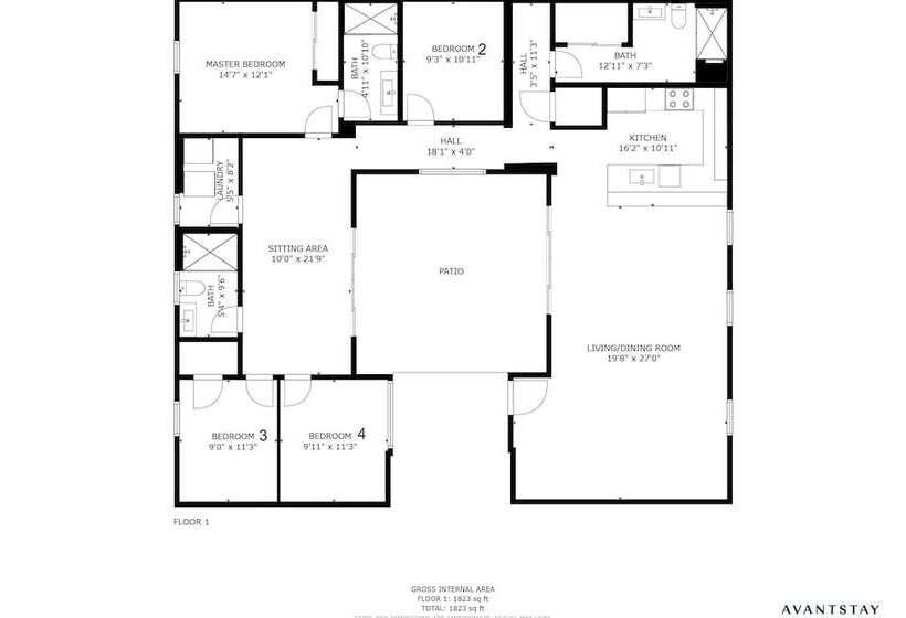 Stellar By Avantstay Modern Artist S Loft In Old Town W/ Patio