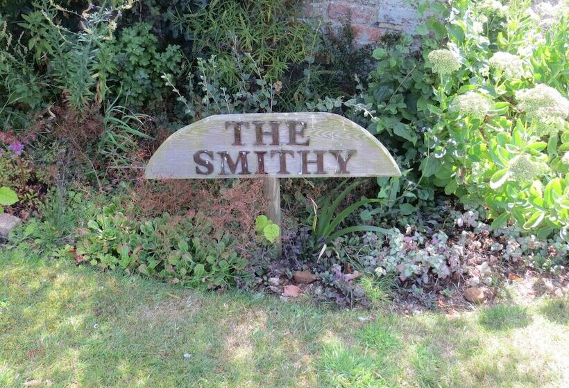 The Smithy