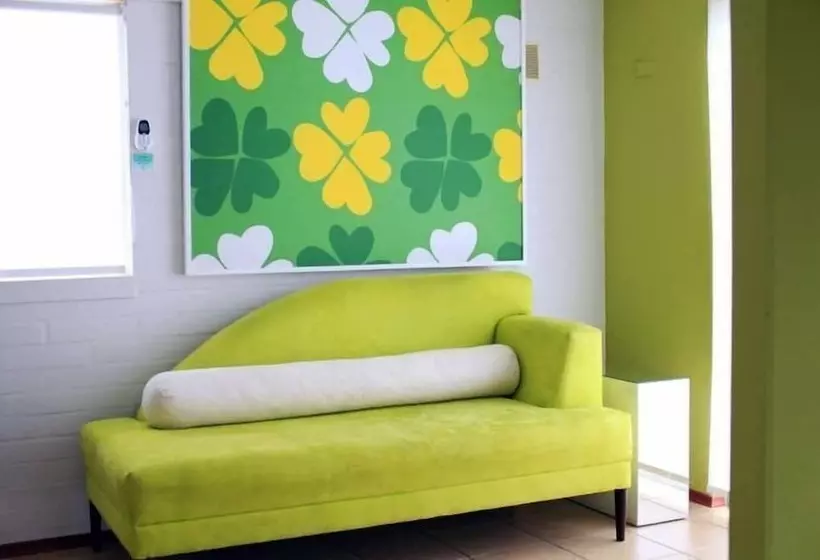 Apart Hotel Puerto De Vega