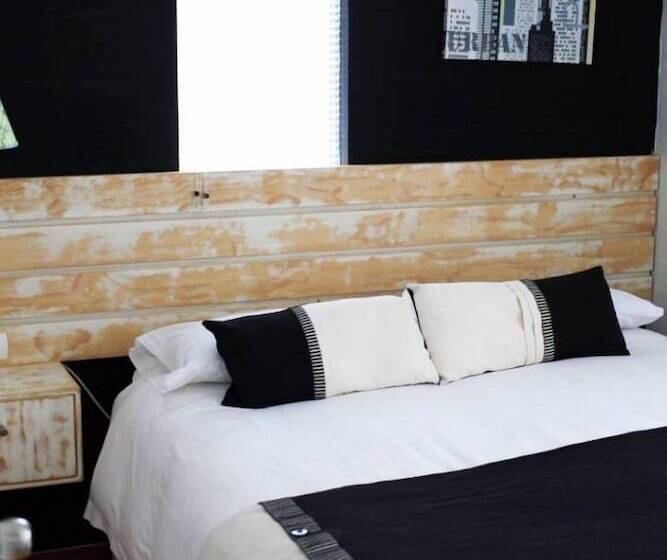 Apart Hotel Puerto De Vega