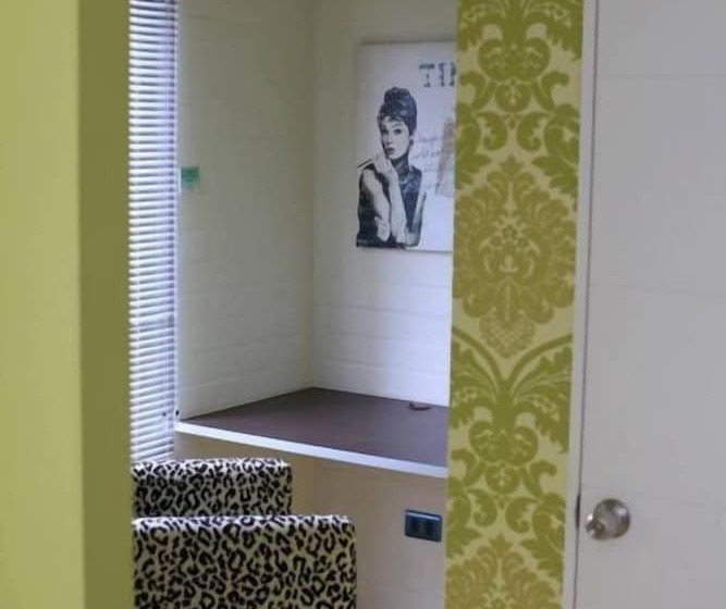 Apart Hotel Puerto De Vega