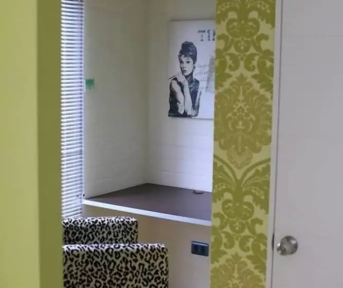 Apart Hotel Puerto De Vega