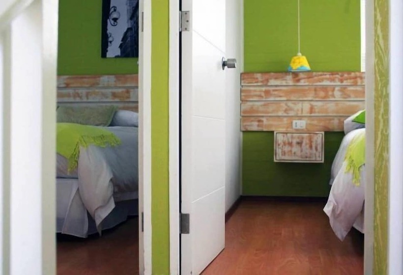 Apart Hotel Puerto De Vega