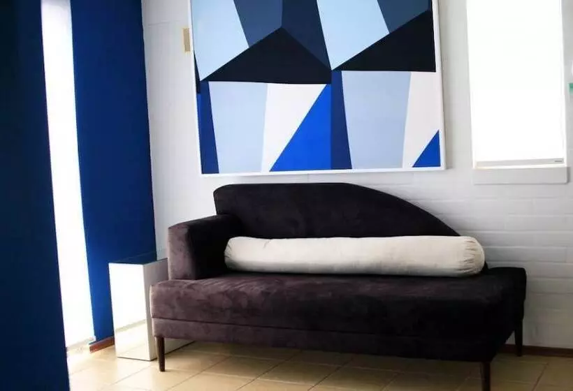 Apart Hotel Puerto De Vega