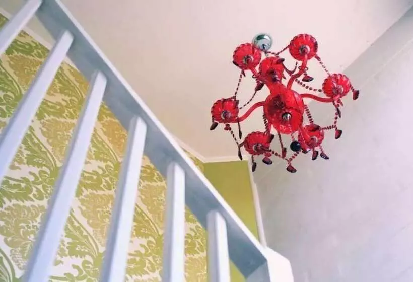 Apart Hotel Puerto De Vega