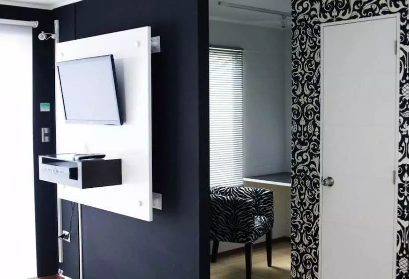 Apart Hotel Puerto De Vega