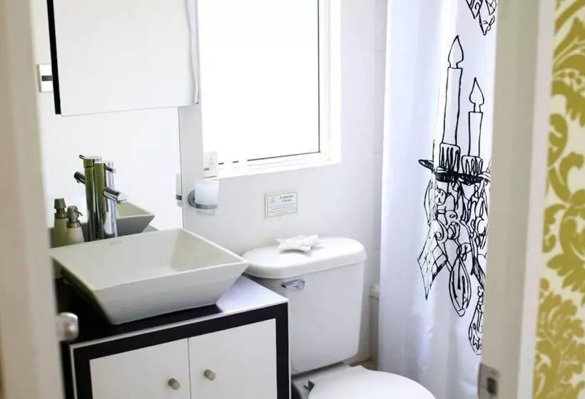 Apart Hotel Puerto De Vega