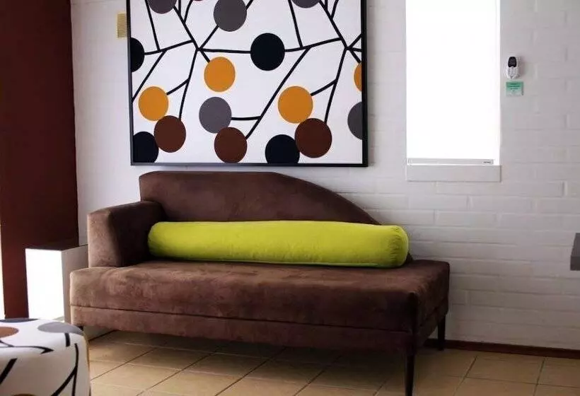 Apart Hotel Puerto De Vega