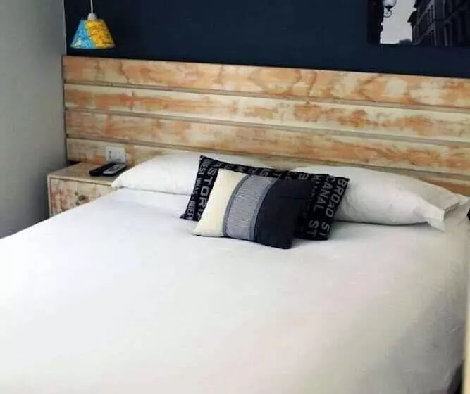 Apart Hotel Puerto De Vega