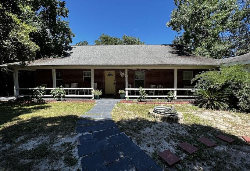 민박 A New Hope Retreat