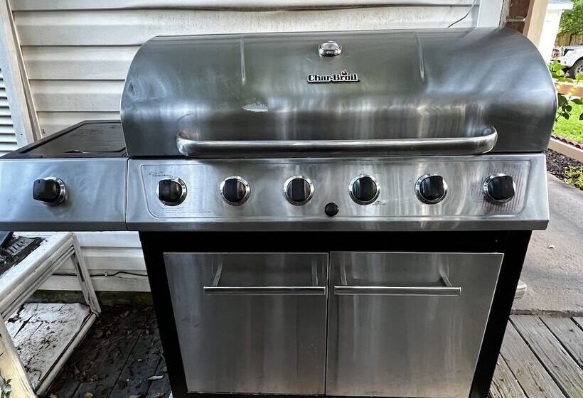 민박 A New Hope Retreat