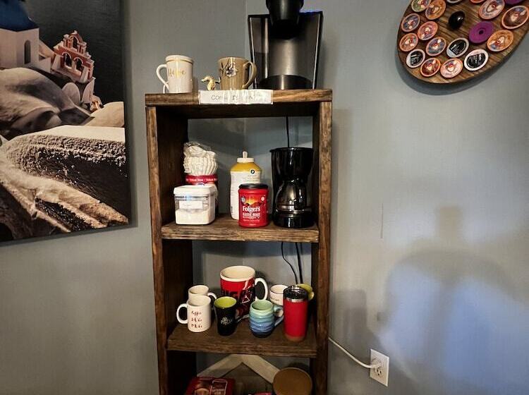 민박 A New Hope Retreat