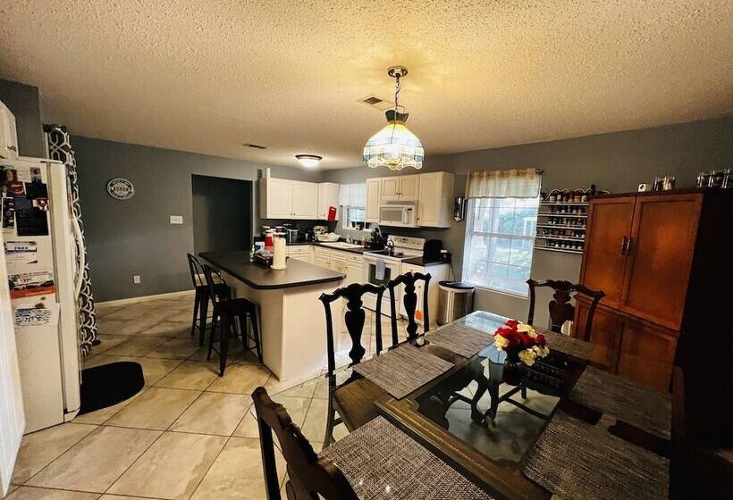 민박 A New Hope Retreat