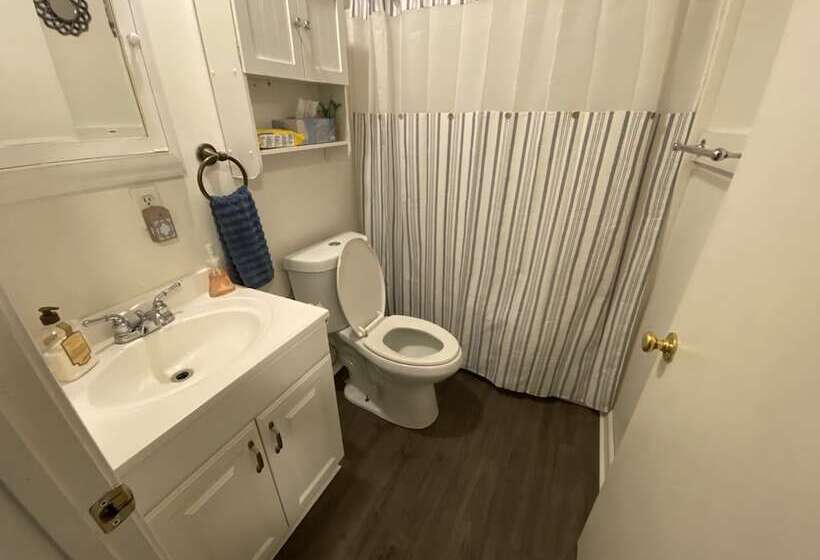 민박 A New Hope Retreat