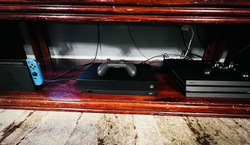 민박 A New Hope Retreat