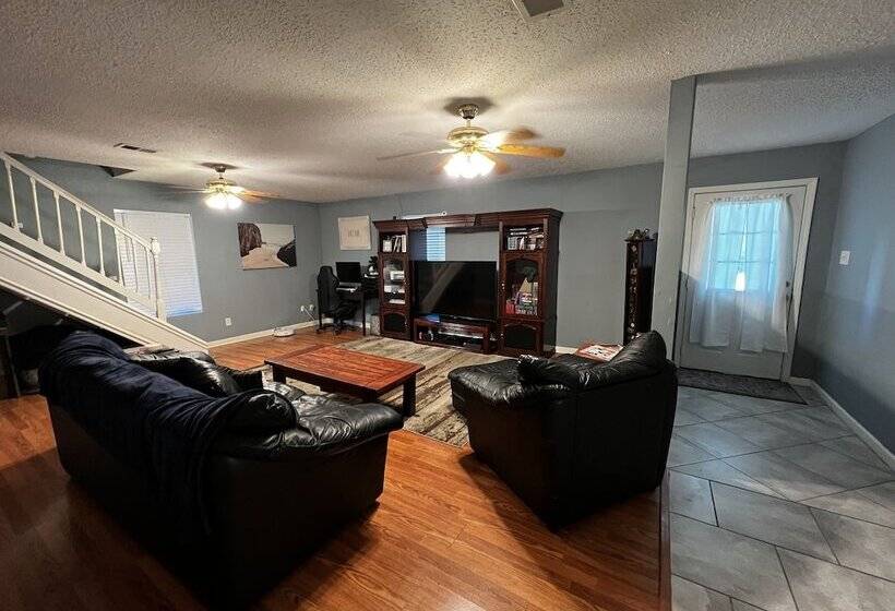 민박 A New Hope Retreat