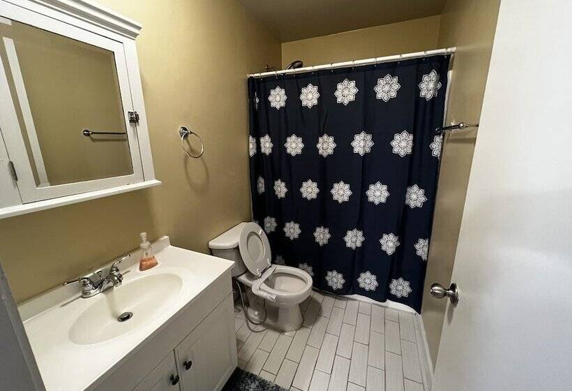 민박 A New Hope Retreat