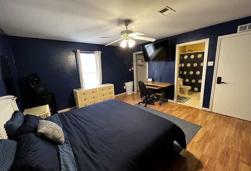 민박 A New Hope Retreat