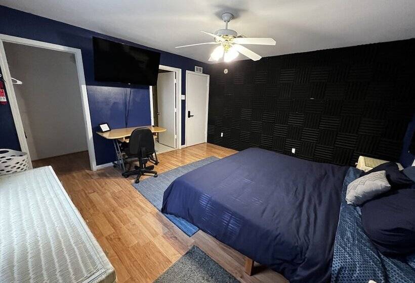 민박 A New Hope Retreat