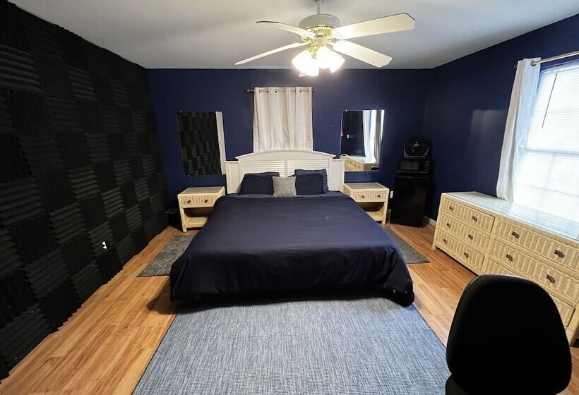 민박 A New Hope Retreat