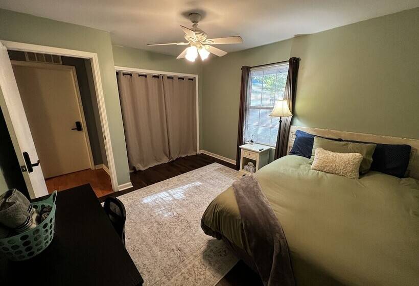 민박 A New Hope Retreat