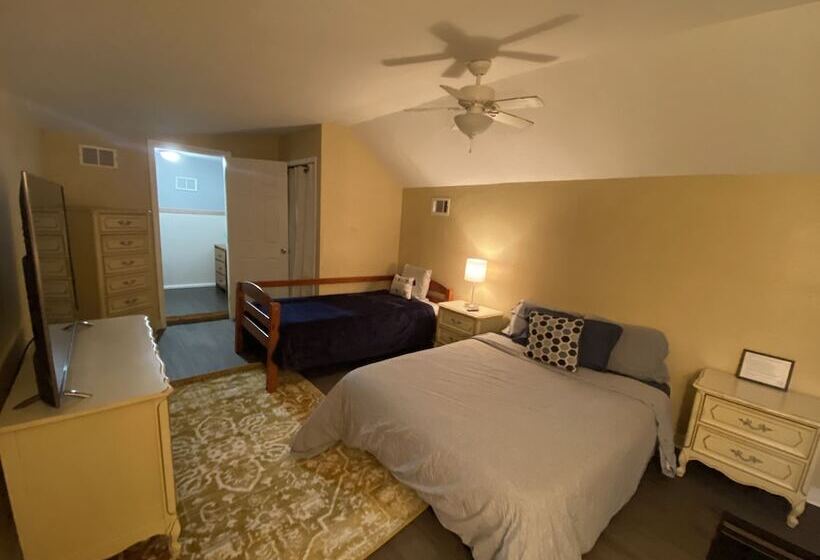 민박 A New Hope Retreat