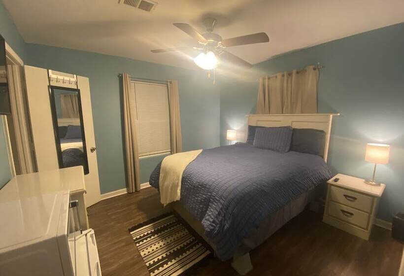 민박 A New Hope Retreat