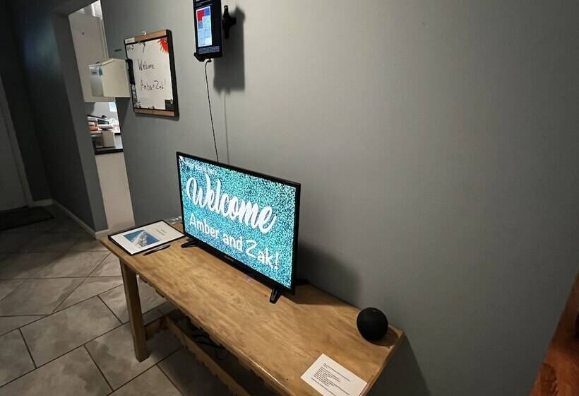 민박 A New Hope Retreat