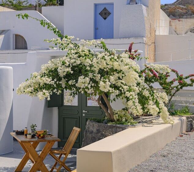 Bed and Breakfast Elements Cave Suites