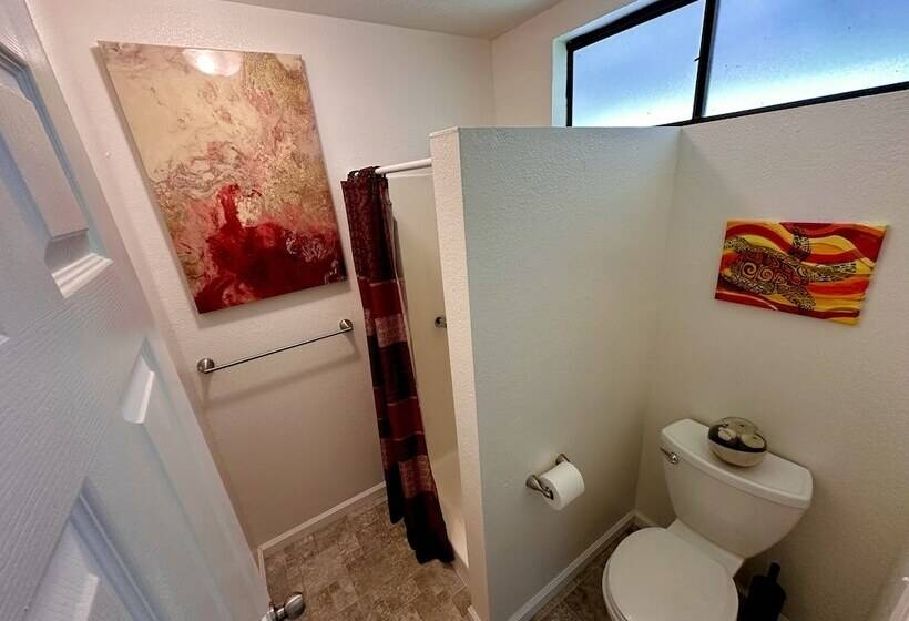 مبيت وإفطار Big Island Getaway