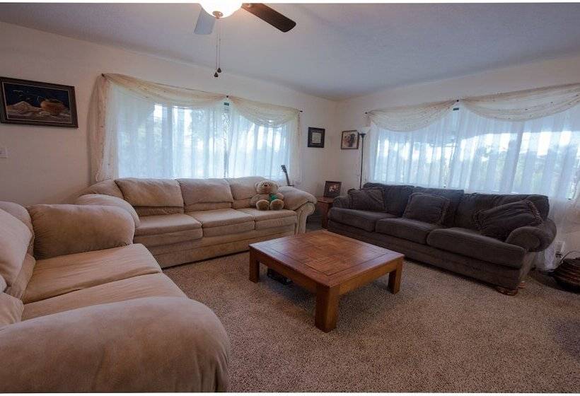 مبيت وإفطار Big Island Getaway