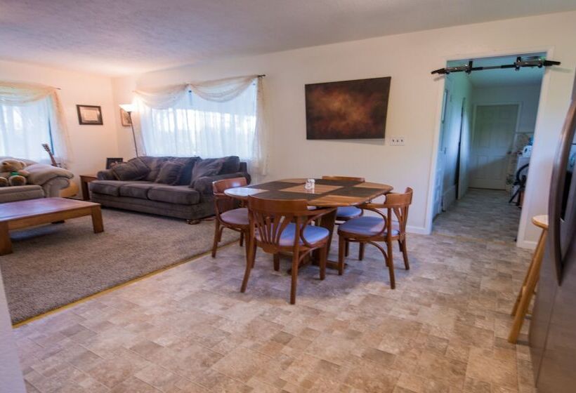 مبيت وإفطار Big Island Getaway