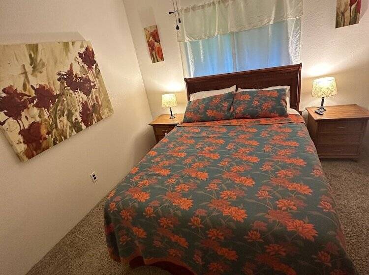 مبيت وإفطار Big Island Getaway