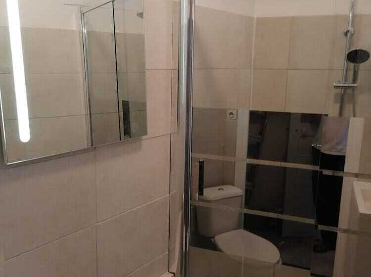 ベッドアンドブレックファースト L Ancien Poste