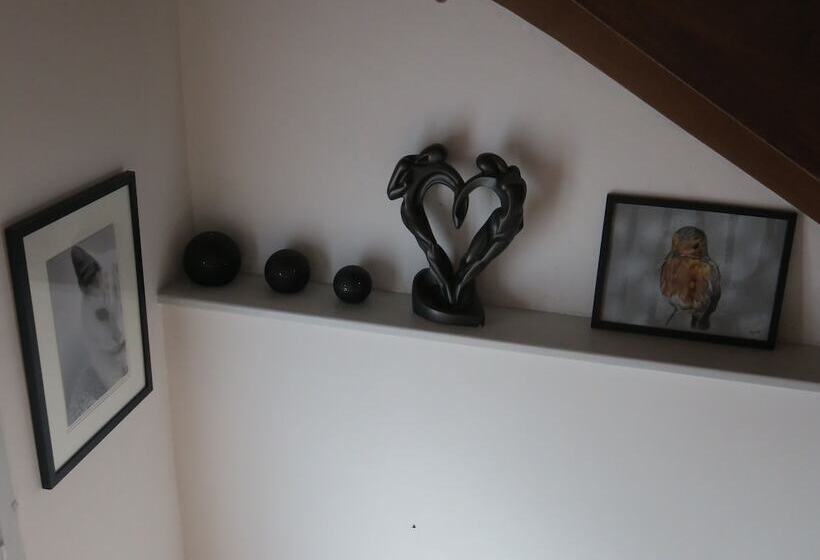 ベッドアンドブレックファースト L Ancien Poste