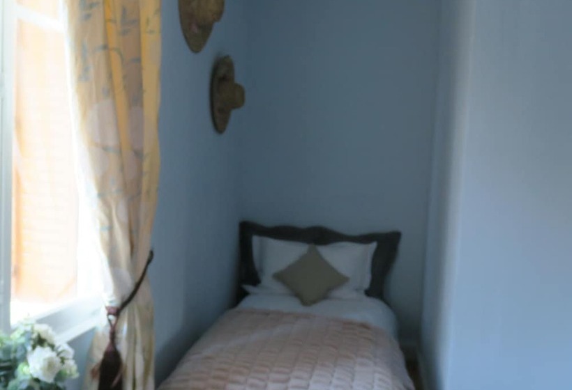 ベッドアンドブレックファースト L Ancien Poste