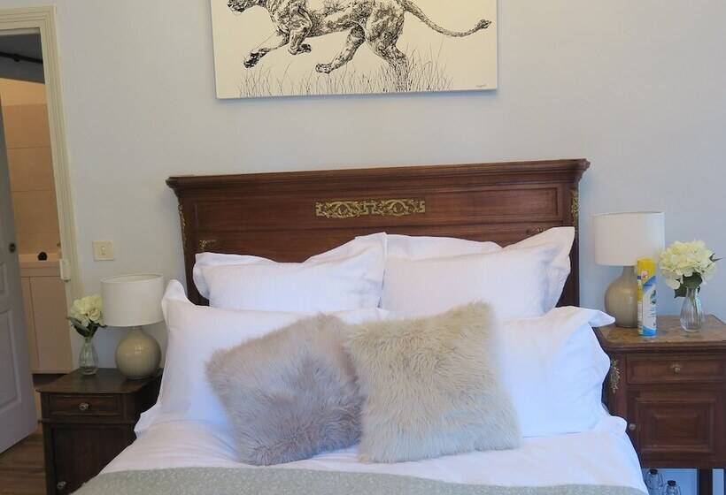 ベッドアンドブレックファースト L Ancien Poste