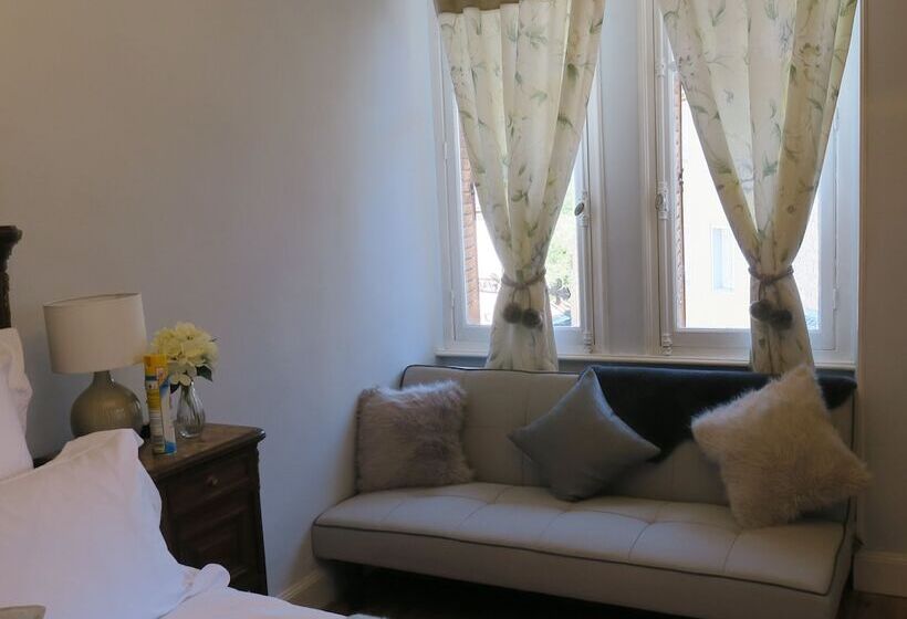 ベッドアンドブレックファースト L Ancien Poste