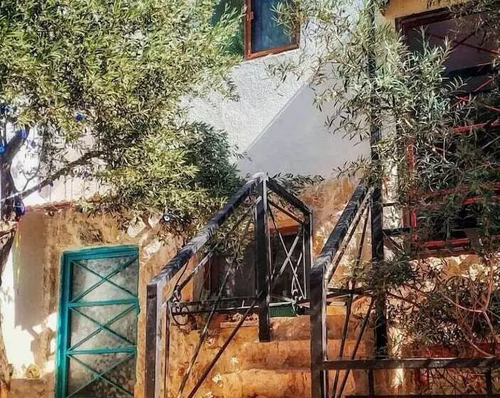 Aamiaismajoitus (B&B) My Stone Inn