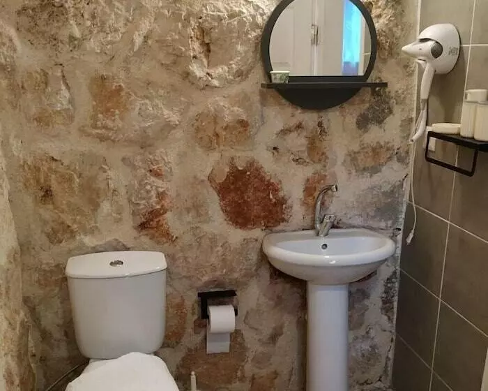 Aamiaismajoitus (B&B) My Stone Inn