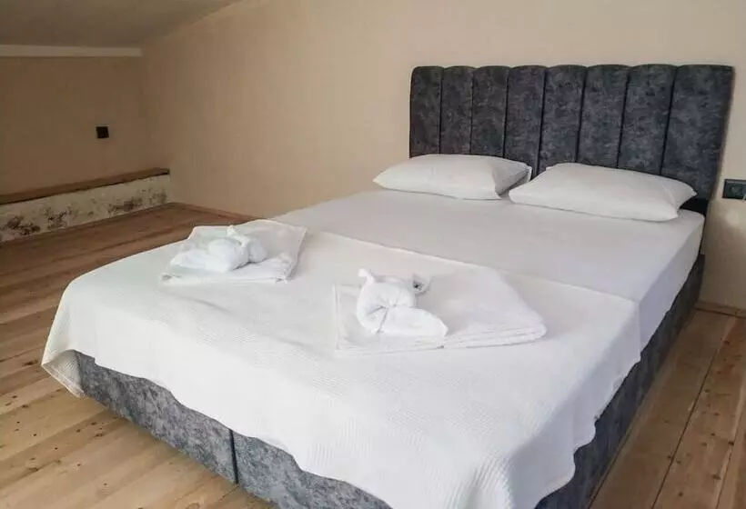 Aamiaismajoitus (B&B) My Stone Inn