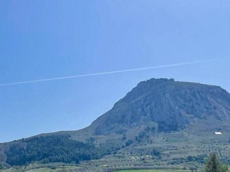 ベッドアンドブレックファースト Vasilios Marinos Rooms