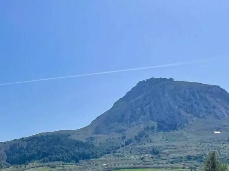 ベッドアンドブレックファースト Vasilios Marinos Rooms