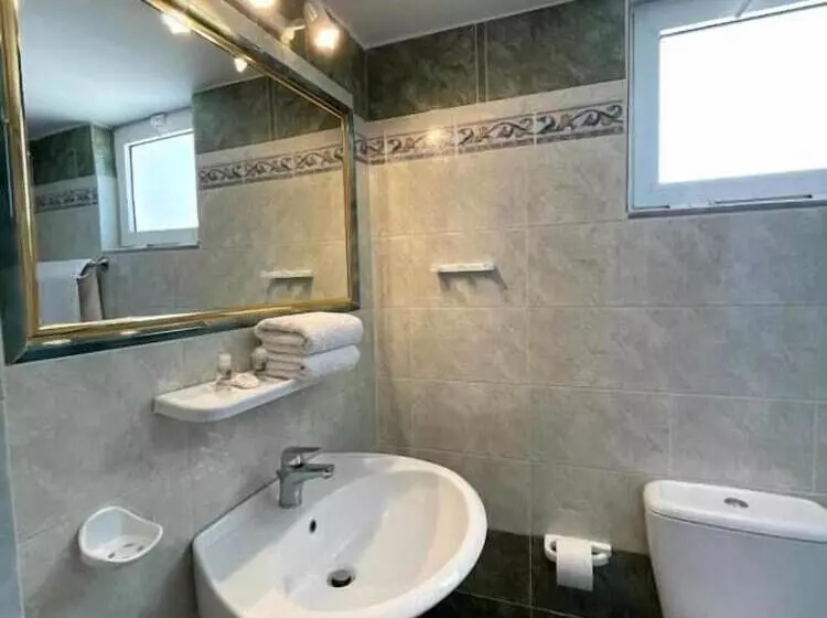 ベッドアンドブレックファースト Vasilios Marinos Rooms